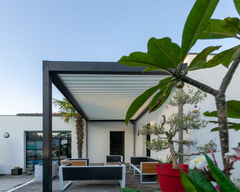Metal Awning Service