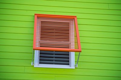 Hurricane Shutter Installation in Longmont, CO