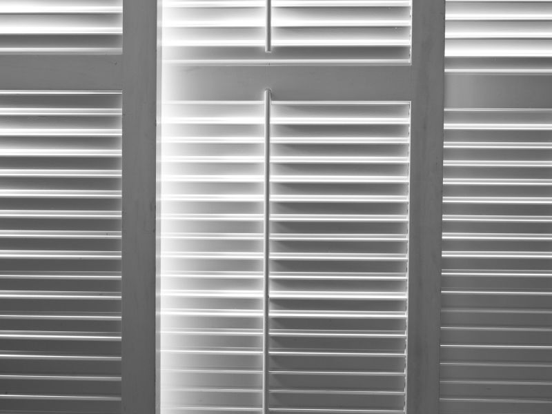 Shutter Mounting in Arvada, CO