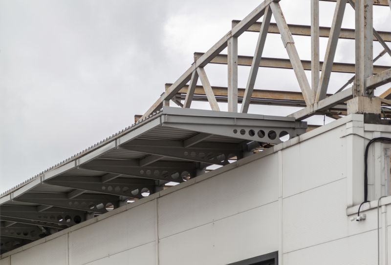 Metal Awning Service