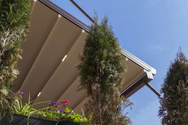 Metal Awning Service