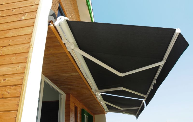 Custom Awnings Installation in Sonoma County, CA