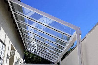 Metal Awning Service