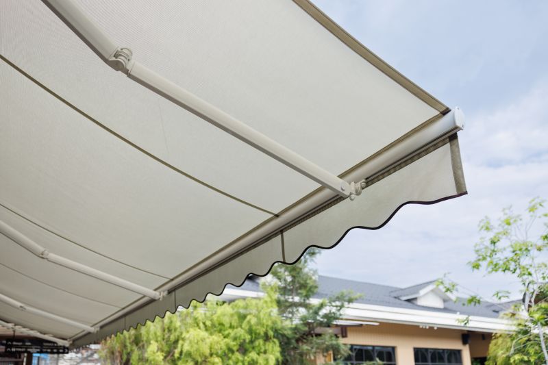 Metal Awning Service
