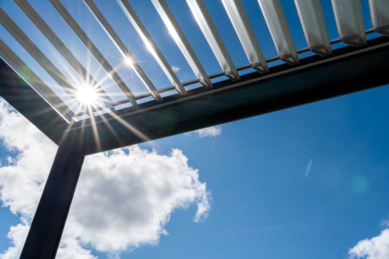 Metal Awning Service