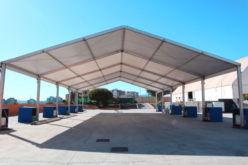 Metal Awning Service