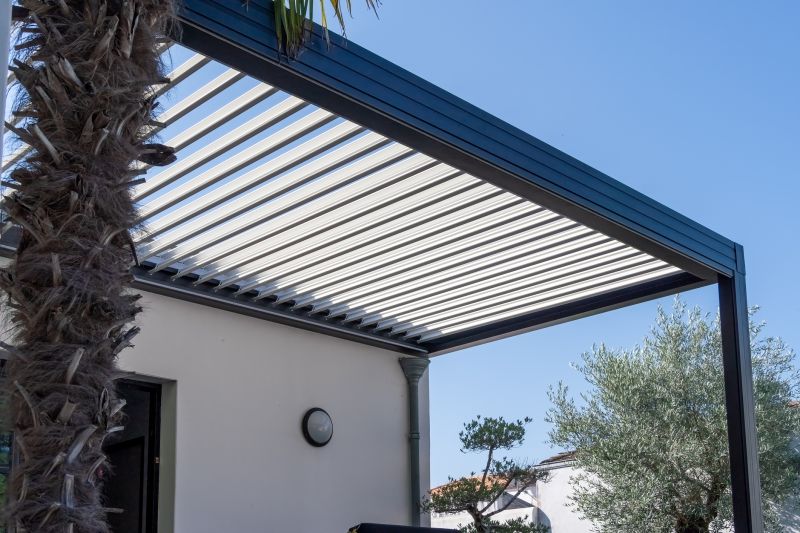 Metal Awning Service