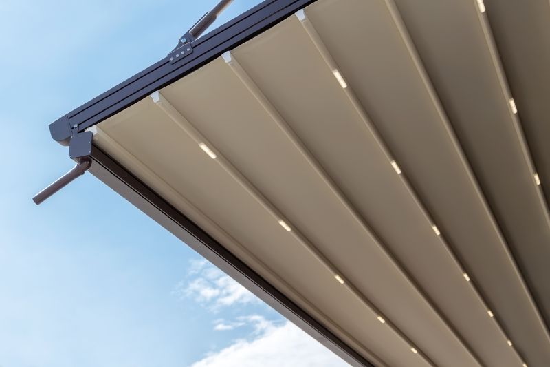 Metal Awning Service