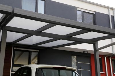 Metal Awning Service