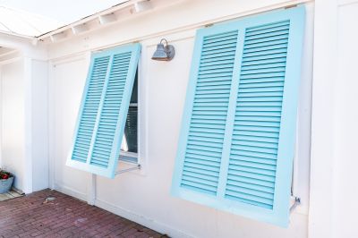 Shutter Repair in Boulder, CO