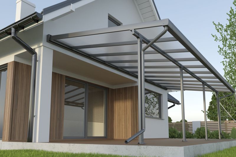 Metal Awning Service
